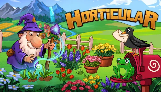 Download Horticular Build 17872422