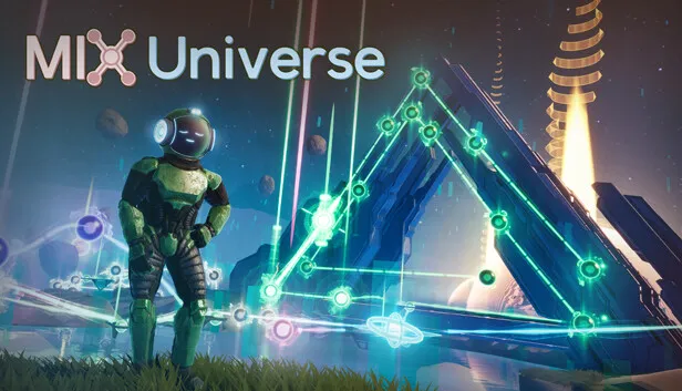 Download Mix Universe Build 18170841