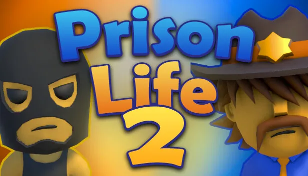 Download Prison Life 2 Build 16856419