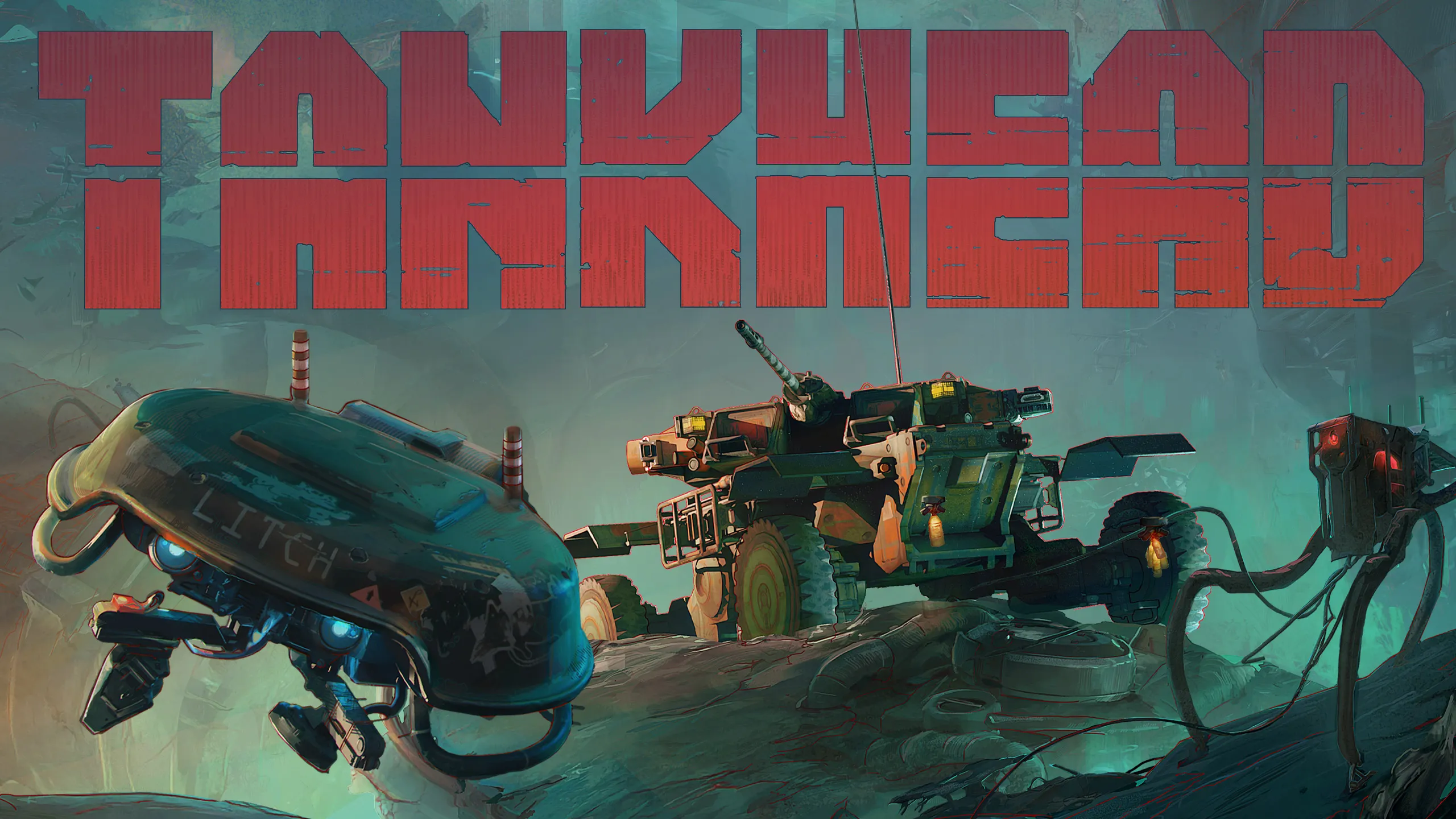 Download TankHead v10.71039-P2P