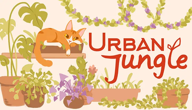 Download Urban Jungle v1.0.70.1-P2P