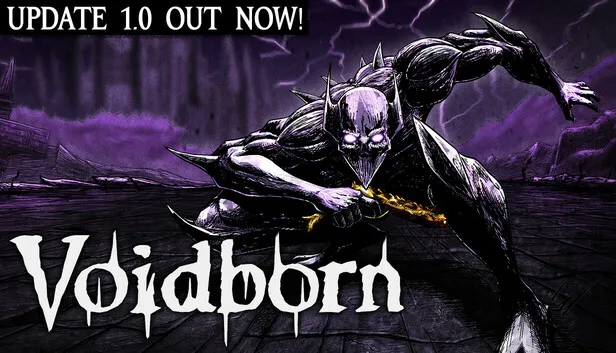 Download Voidborn-TENOKE