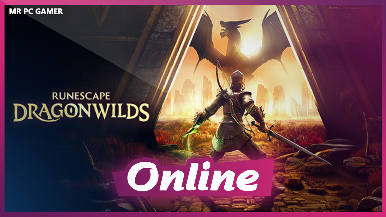 Download RuneScape Dragonwilds Build 15042025 + ONLINE