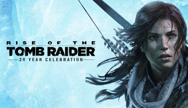 Download Rise of the Tomb Raider: 20 Year Celebration v1.0.1026.0-DODI Repacks