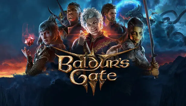 Download Baldurs Gate 3 v4.1.1.6995620-P2P