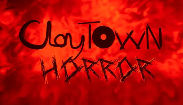 Download ClayTown Horror Part One v1.5