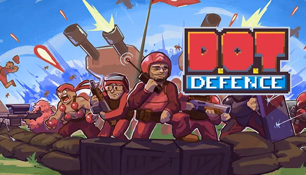 Download D.O.T Defence Build 20882461