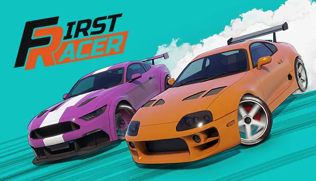 Download First Racer v1.1.9-GOG