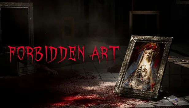Download Forbidden Art Build 14285396