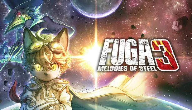 Download Fuga Melodies of Steel 3 Ultimate Edition v1.21