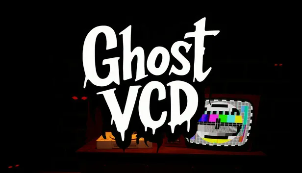 Download Ghost VCD-TENOKE