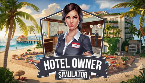 Download Hotel Owner Simulator Build 18948595