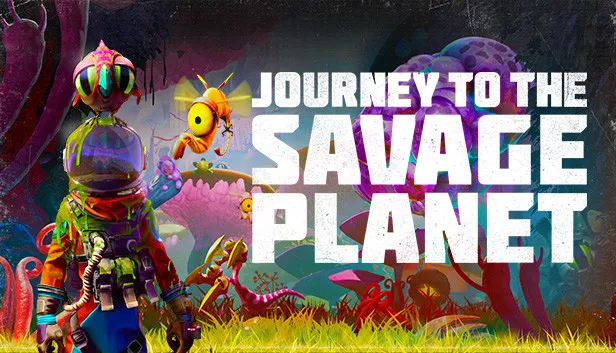 Download Journey To The Savage Planet v1.0.10