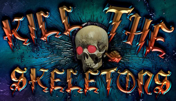 Download Kill The Skeletons-TENOKE