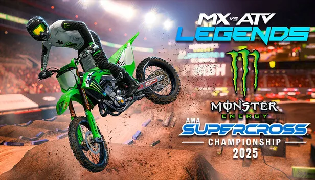 Download MX vs ATV Legends 2025 MES Championship-RUNE