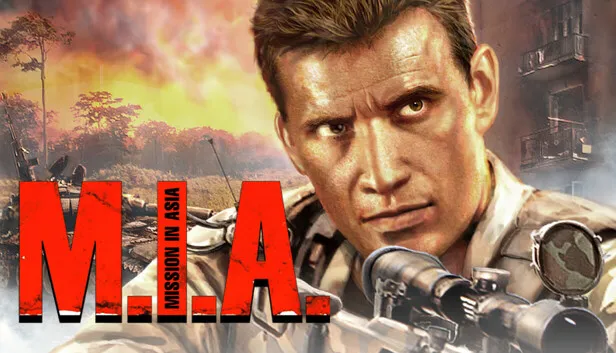 Download M.I.A Mission in Asia Build 17561584