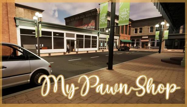 Download MyPawnShop-TENOKE