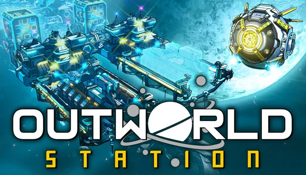 Download Outworld Station Build 20572024