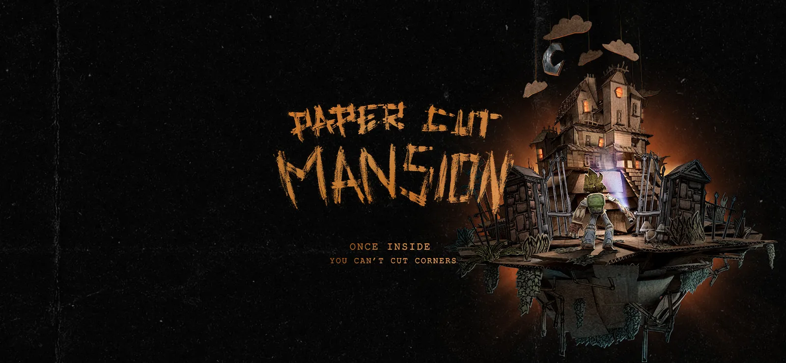 Download Paper Cut Mansion v1.6-GOG
