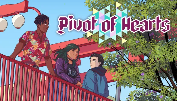 Download Pivot of Hearts-TENOKE