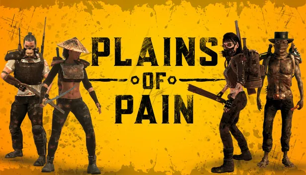 Download Plains of Pain Build 20820147