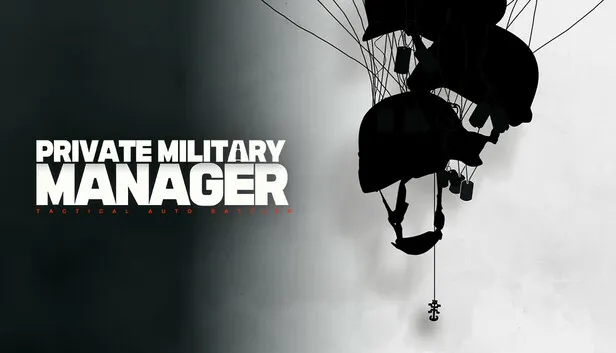 Download Private Military Manager Build 18328457