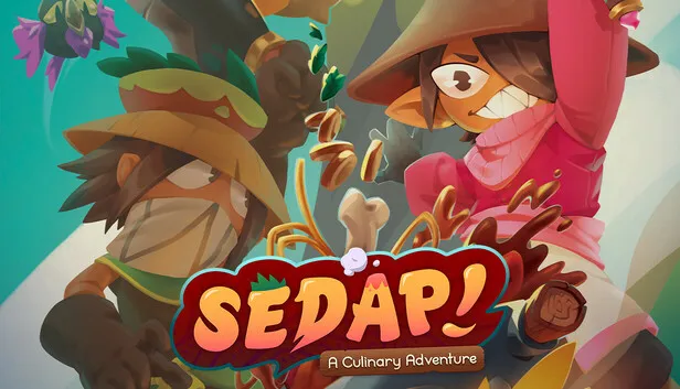Download SEDAP A Culinary Adventure-TENOKE