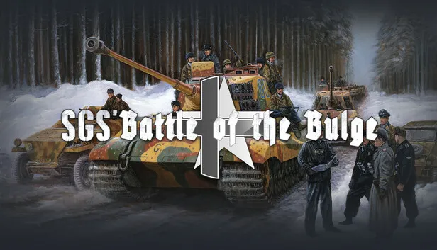 Download SGS Battle of the Bulge Build 20299409