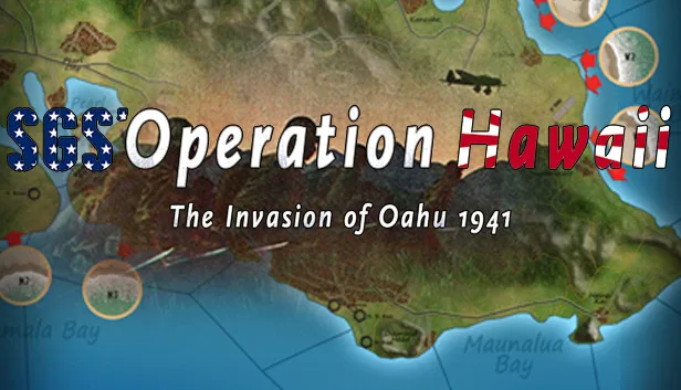 Download SGS Operation Hawaii Build 20299611