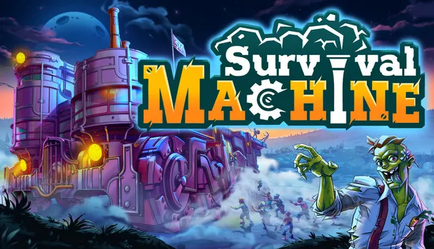 Download Survival Machine Build 19281967