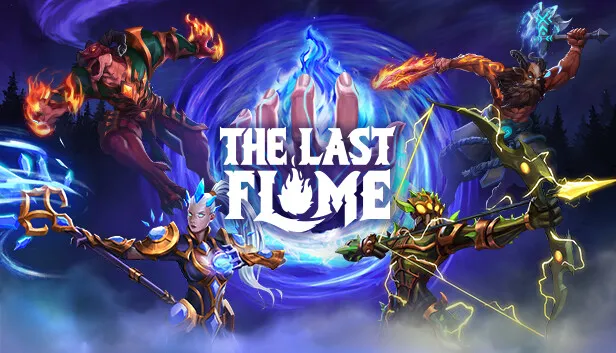 Download The Last Flame v20250917-P2P