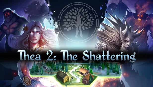Download Thea 2 The Shattering Build 20265356