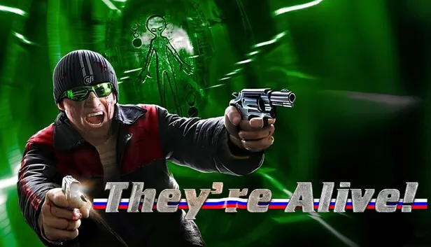 Download Theyre Alive Build 16346424