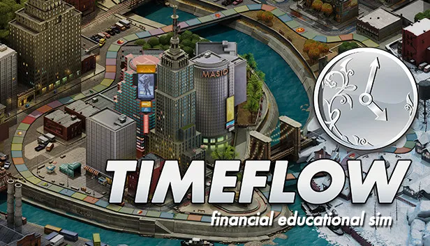 Download Timeflow Life Sim v13.0.11