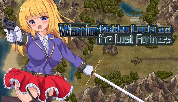 Download Warrior Maiden Lecia and the Lost Fortress Build 18560566