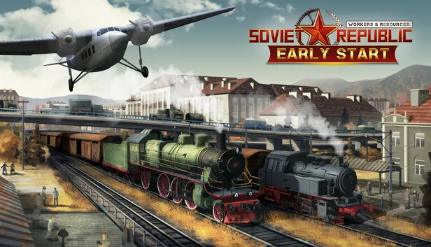 Download Workers and Resources SR Early Start-TENOKE