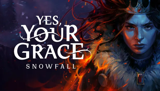 Download Yes Your Grace Snowfall v1.1.1-P2P