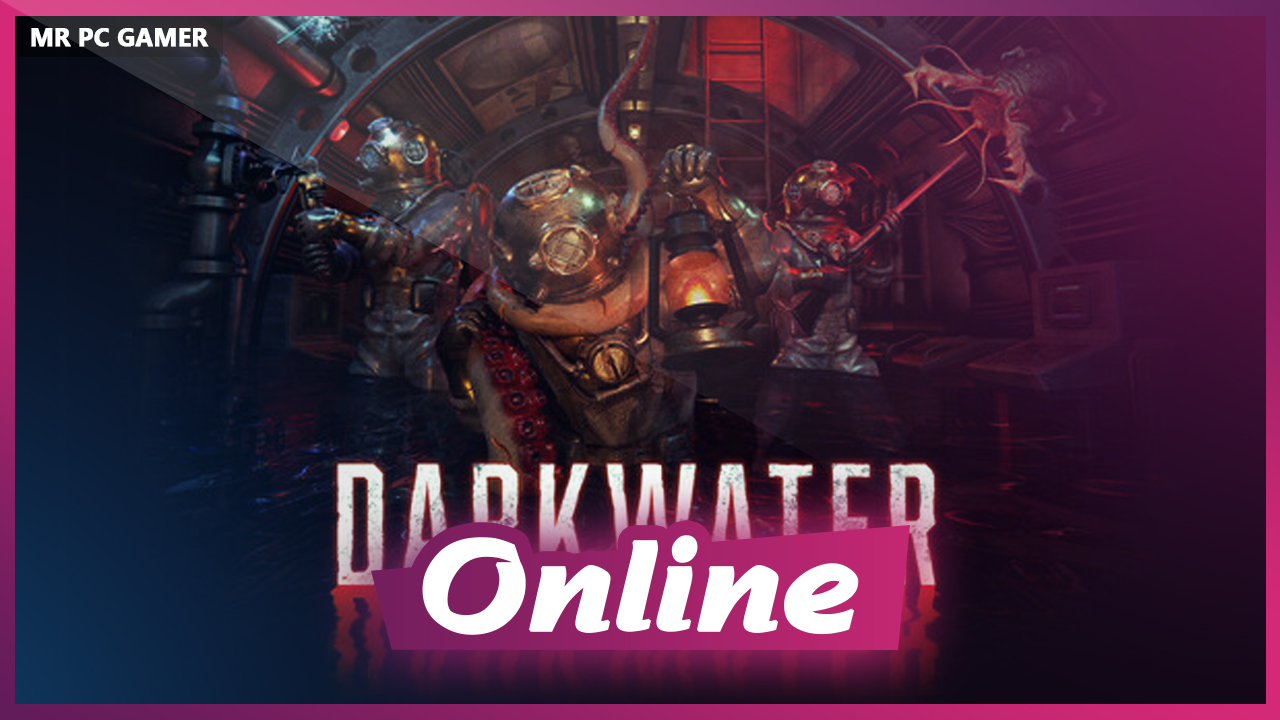 Download Darkwater v0.5.08 + ONLINE