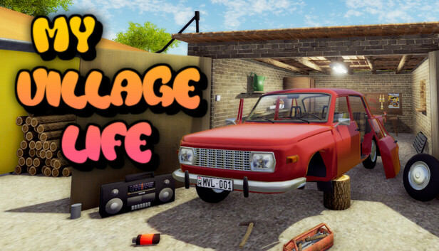 Download My Village Life Build 18181390