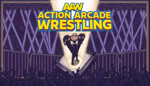 Download Action Arcade Wrestling Build 15832653