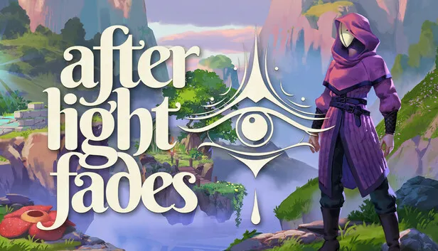 Download After Light Fades-TENOKE