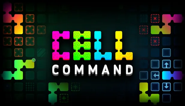 Download Cell Command-TENOKE