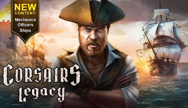 Download Corsairs Legacy v0.3035 Early Access