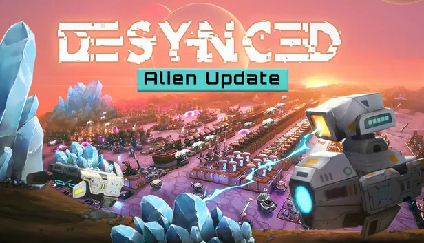 Download Desynced Build 20583970