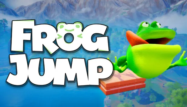Download Frog Jump-TENOKE