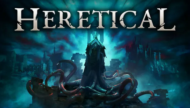 Download Heretical Build 17754200