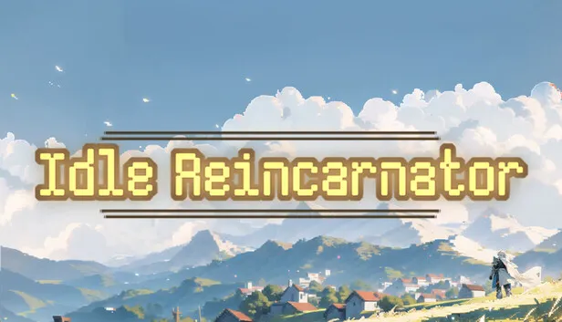 Download Idle Reincarnator v1.0.16