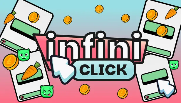Download Infiniclick v1.1.2