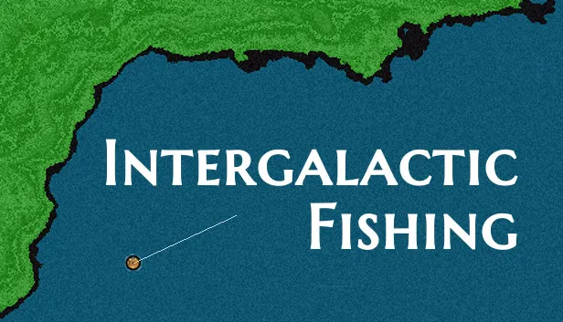 Download Intergalactic Fishing Build 11885174