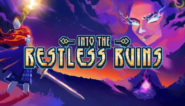 Download Into the Restless Ruins Build 18617591